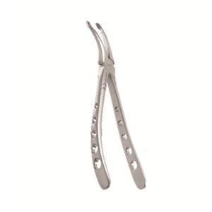 Davier Atraumair 44 racines suprieures diamant HU-FRIEDY