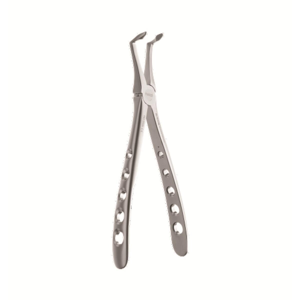 Davier Atraumair 45 racines infrieures diamant HU-FRIEDY