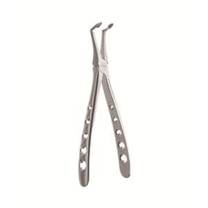 Davier Atraumair 45 racines infrieures diamant HU-FRIEDY
