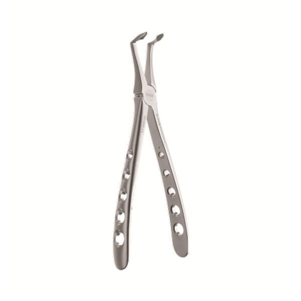 Davier Atraumair 45 racines infrieures diamant HU-FRIEDY