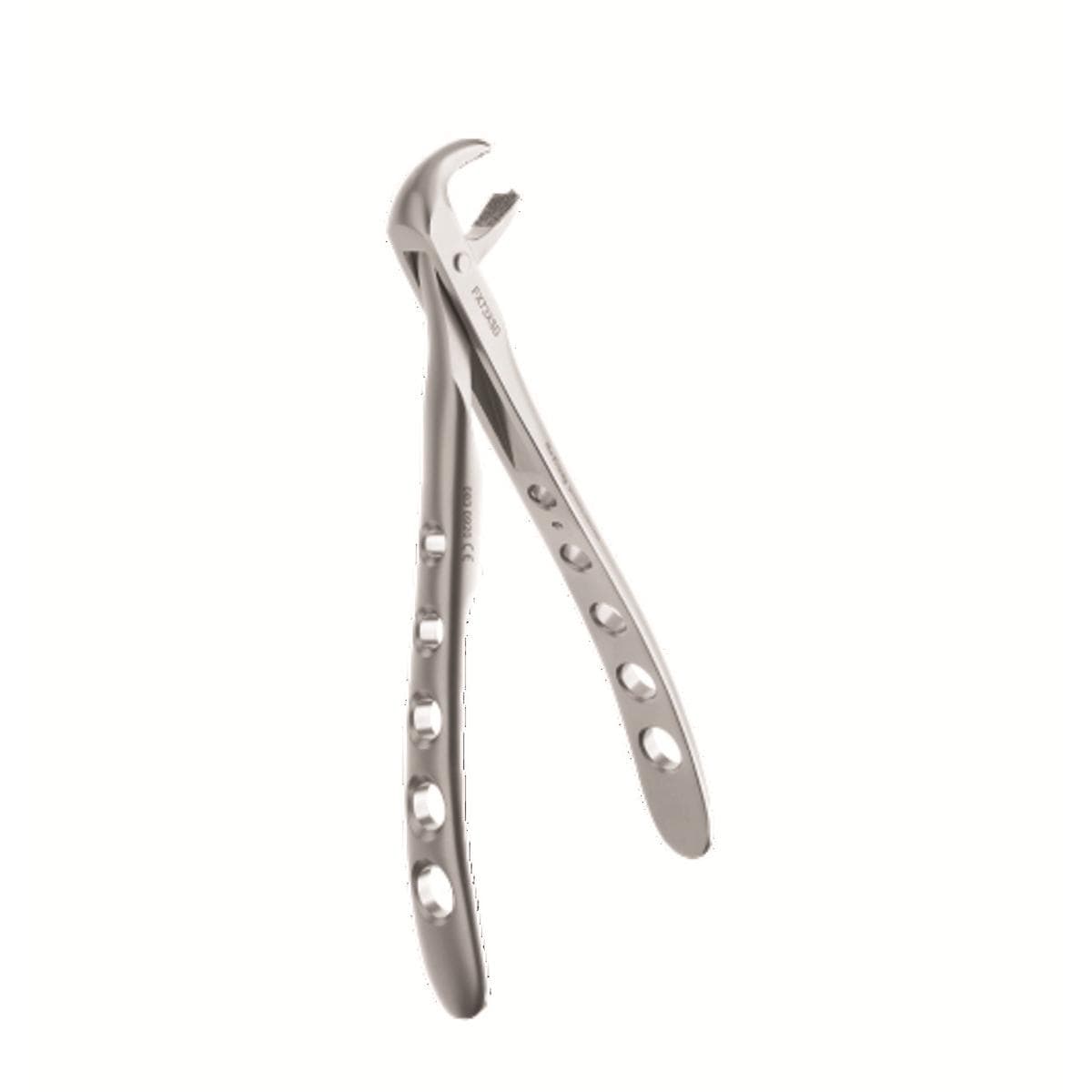 Davier Atraumair 73 molaires infrieures diamant HU-FRIEDY