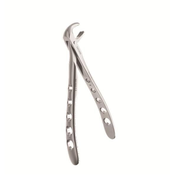 Davier Atraumair 73 molaires infrieures diamant HU-FRIEDY