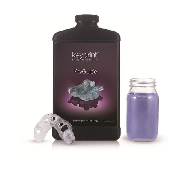 Rsine Keyprint - KeyGuide Clear - 1L