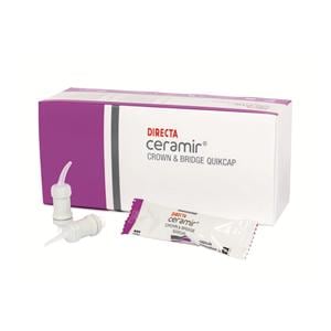 Ciment de scellement bioc�ramique - Ceramir C&B - Directa - 20 capsules