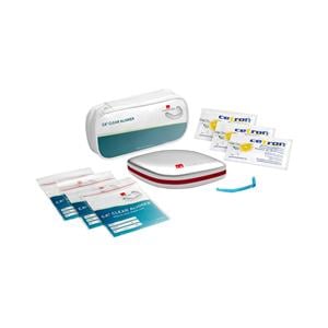 Trousse pour les patients CA - Scheu-Dental