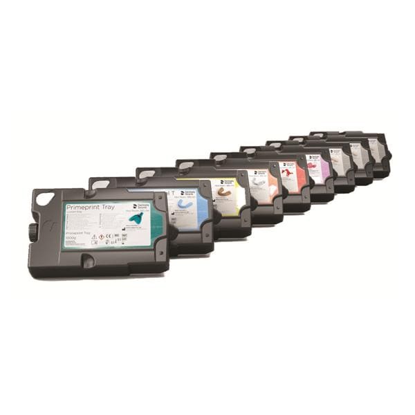 Rsine Primeprint - Temp A2 - Dentsply Sirona