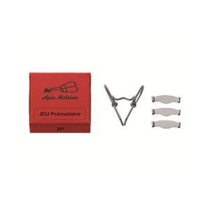 Matrice - Jeu prmolaire - APIS DENTAL