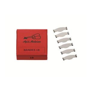 Matrice - Bande 19 - APIS DENTAL