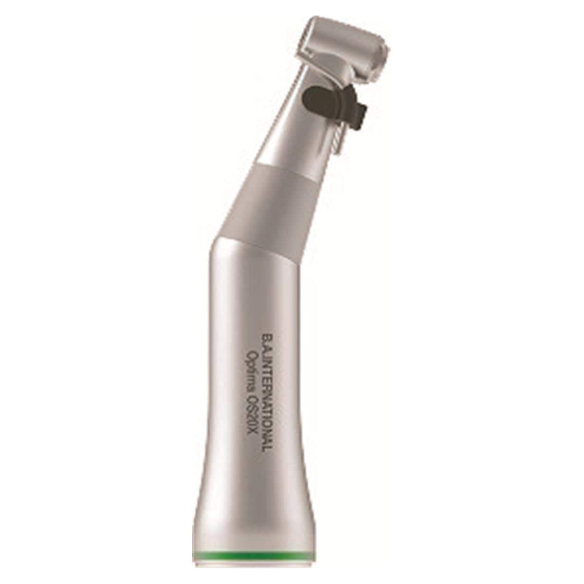 Contre-angle de chirurgie OS20X 20 : 1 Vert -BA660080 - BA International