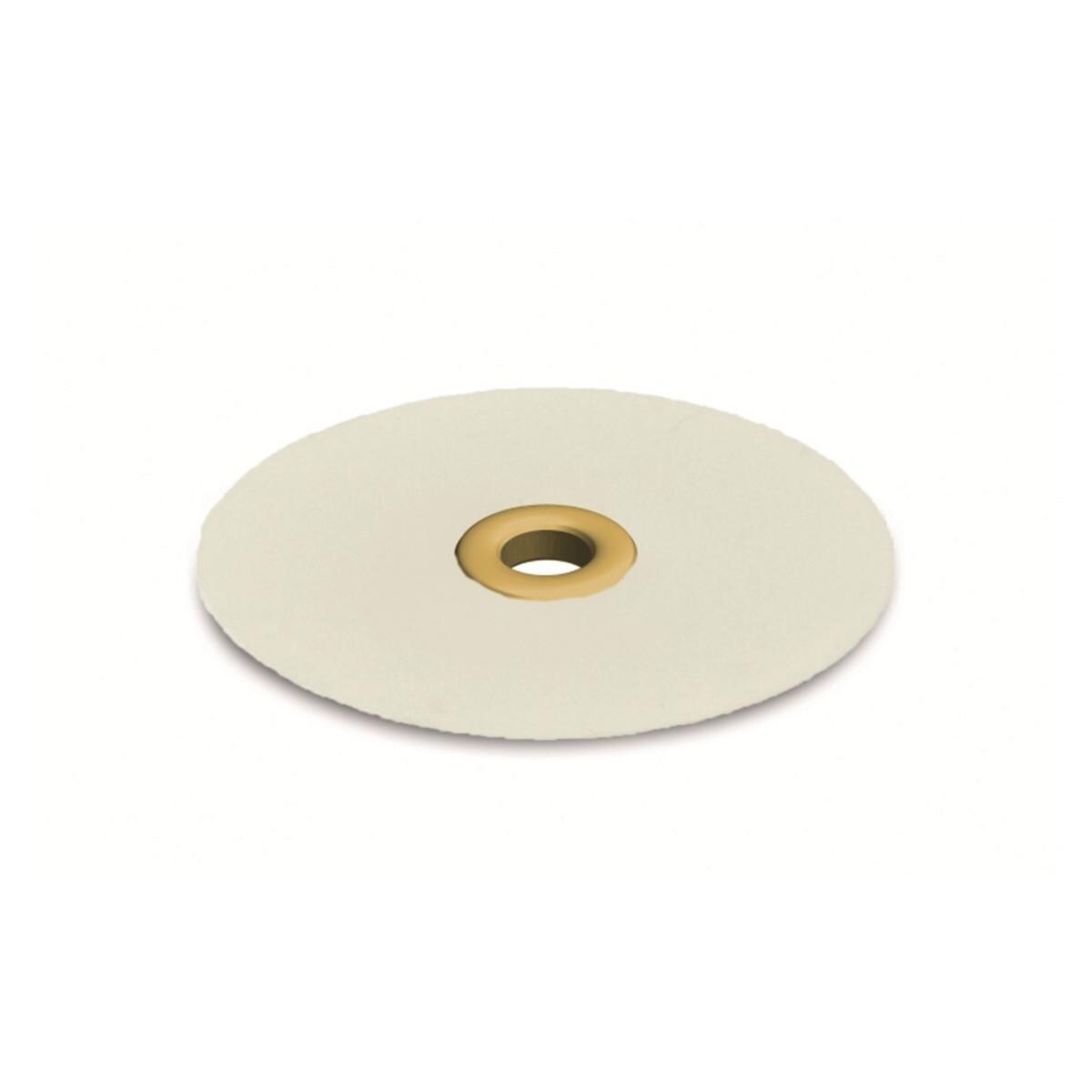 Disques gros extra fin diamant x100 hoflex horico