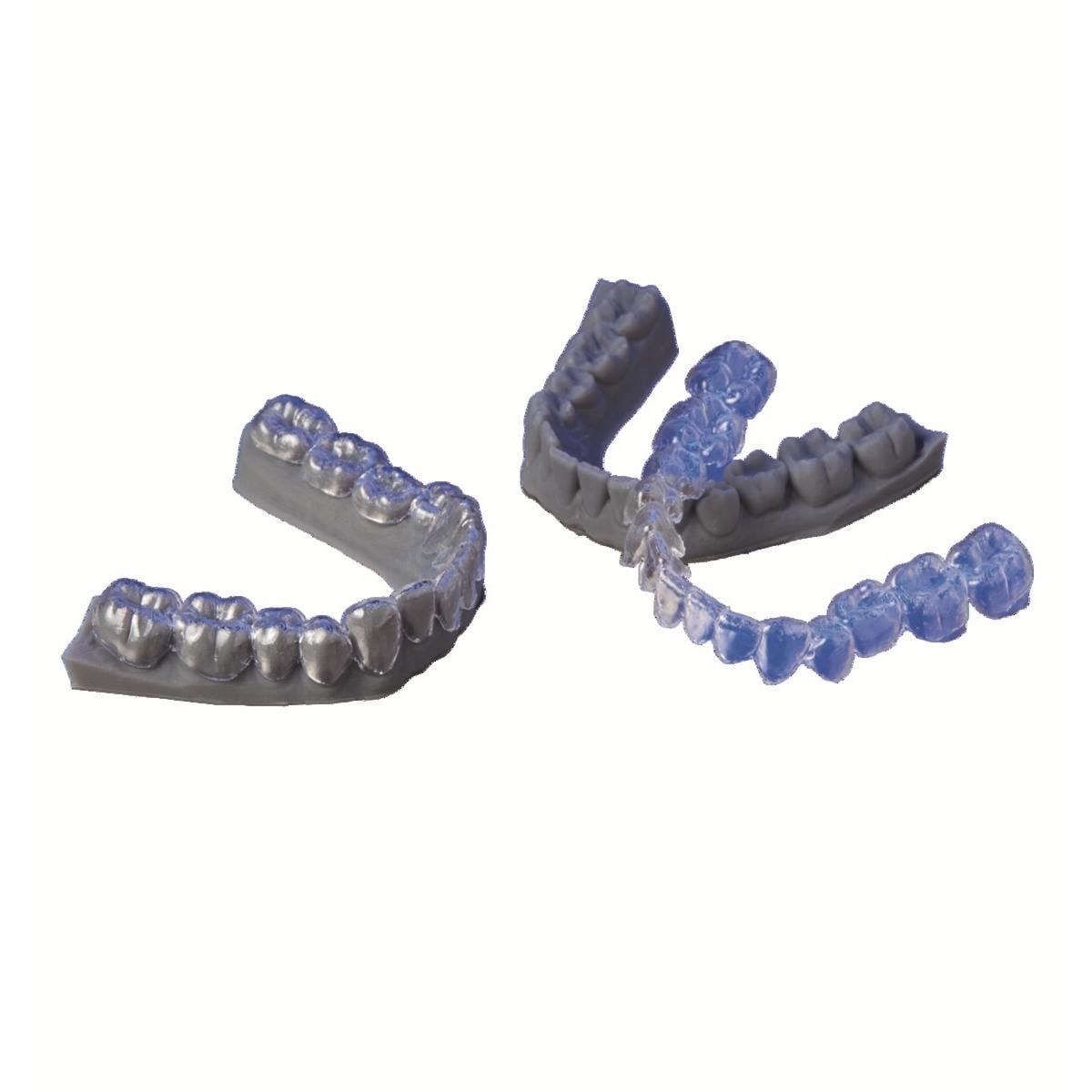 Rsine Dental LT Clear V2 Formlabs - Form 3