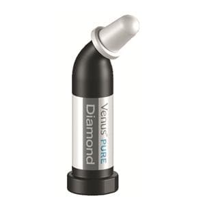 Composite Venus Diamant refill light 20x0,25g - Kulzer