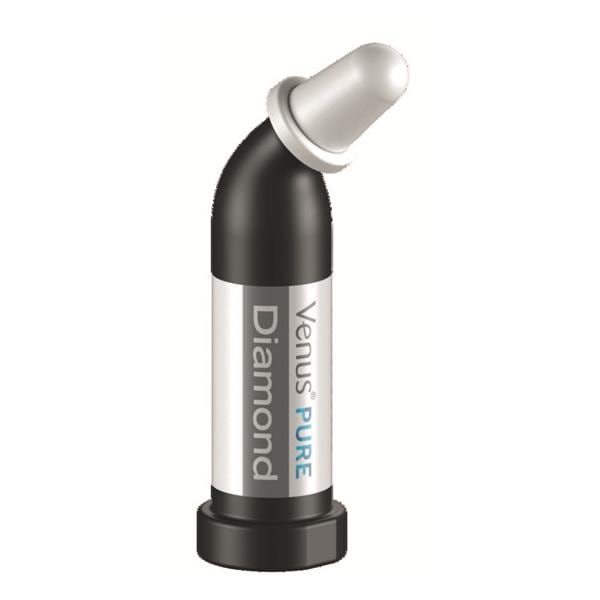 Composite Venus Diamant refill light 20x0,25g - Kulzer