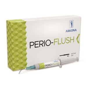 Perioflush Kit - Arkona - 10x3ml