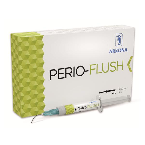 Perioflush Kit - Arkona - 10x3ml