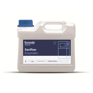 Sanifizer Enzymatic - Le bidon de 5L - EURONDA