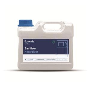 Sanifizer Neutralizer - Bidon de 5L - Euronda