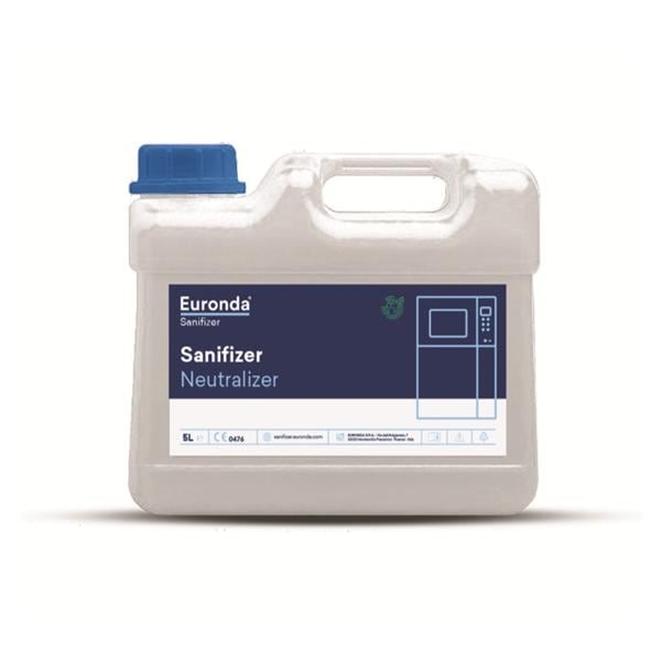 Sanifizer Neutralizer - Bidon de 5L - Euronda