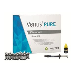 Venus Diamond Pure - Kit PTL - KULZER