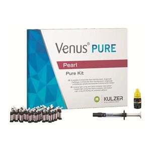 Venus Pearl Pure Kit PLT - KULZER