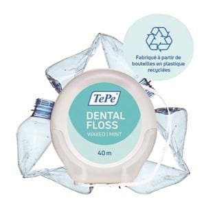 Fil dentaire  expansion - 40m - TEPE Pure