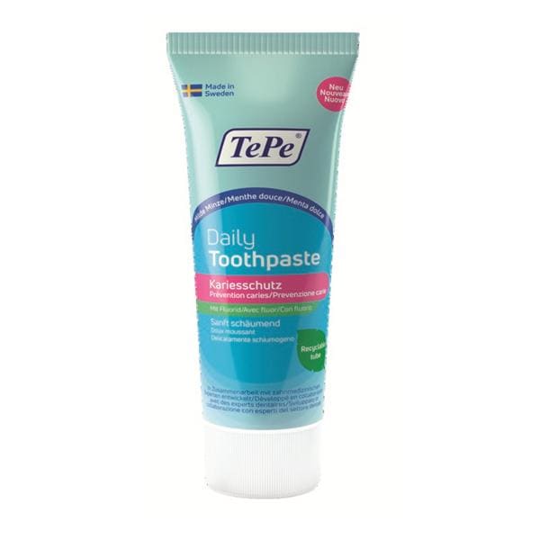Dentifrice - Quotidien - 75mL - TEPE Pure