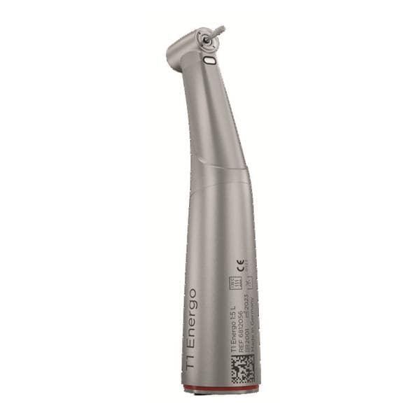 Contre-angle T1 - Energo - Rouge - 1:5L - SIRONA