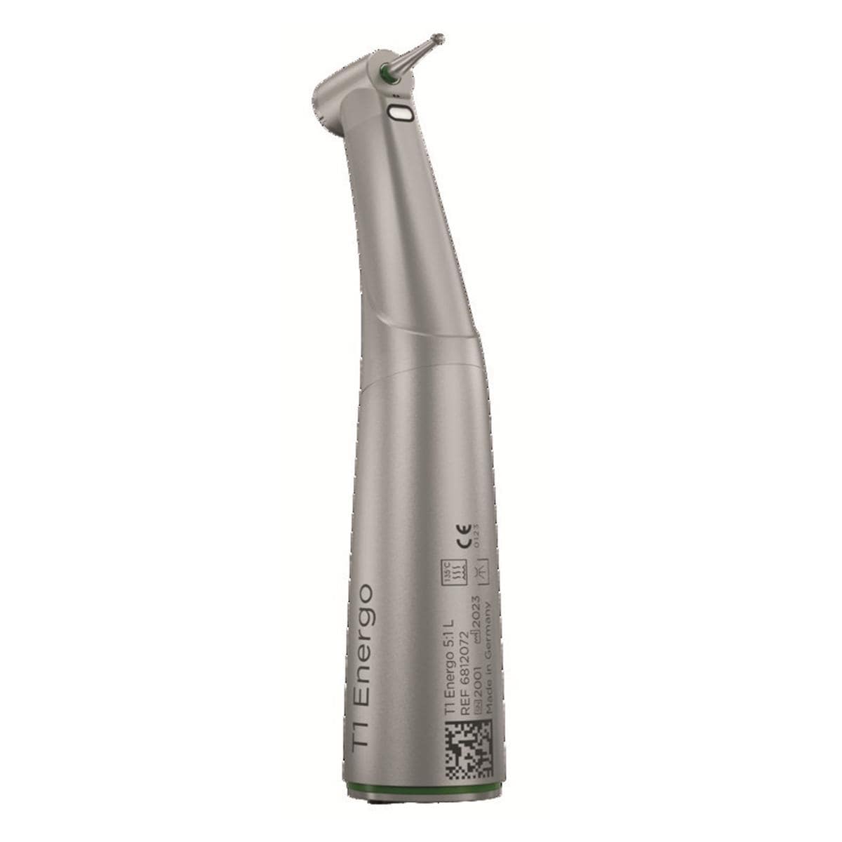 Contre-angle T1 Energo - Vert - 5:1L - SIRONA