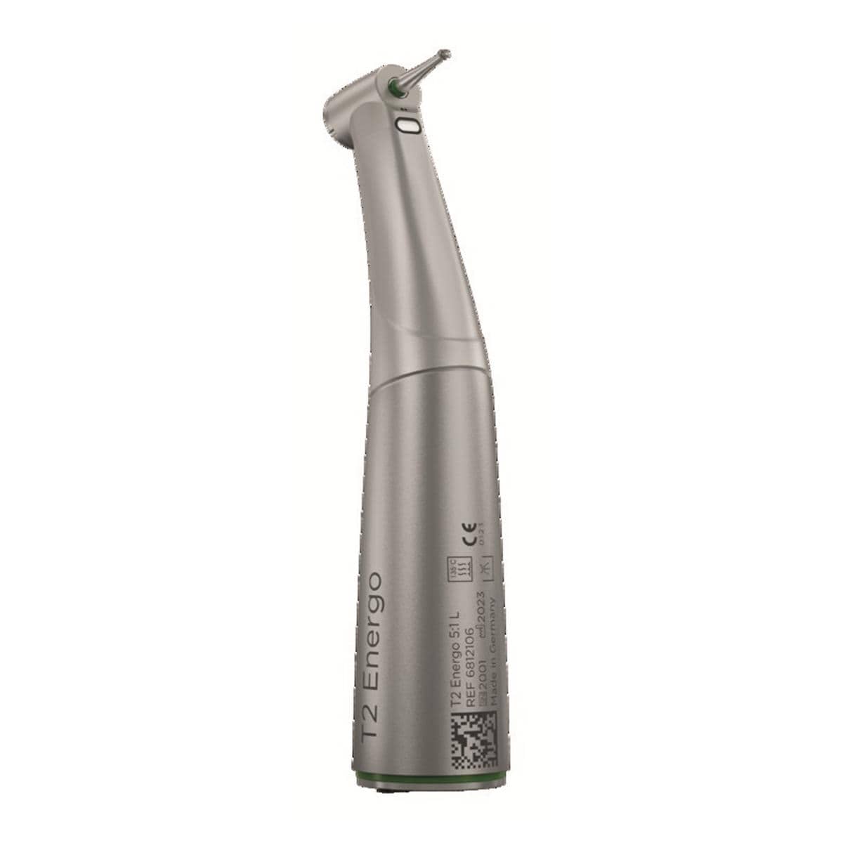 Contre-angle T2 Energo - Vert - 5:1L - SIRONA