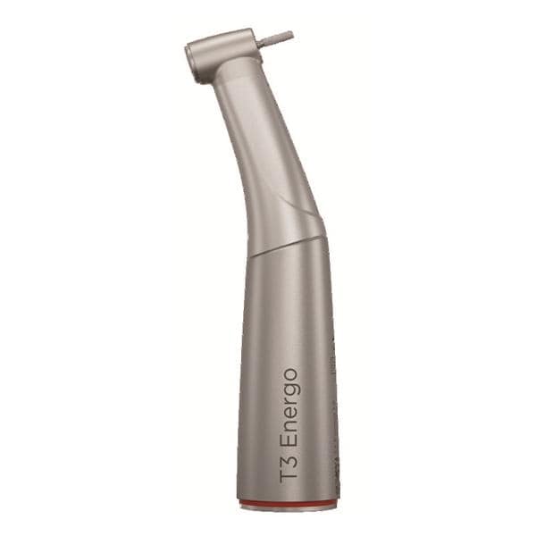 Contre-angle T3 Energo - Rouge - 1:5L - SIRONA