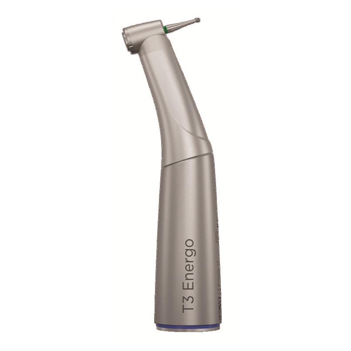 Contre-angle T3 Energo - Bleu - 1:1L - SIRONA