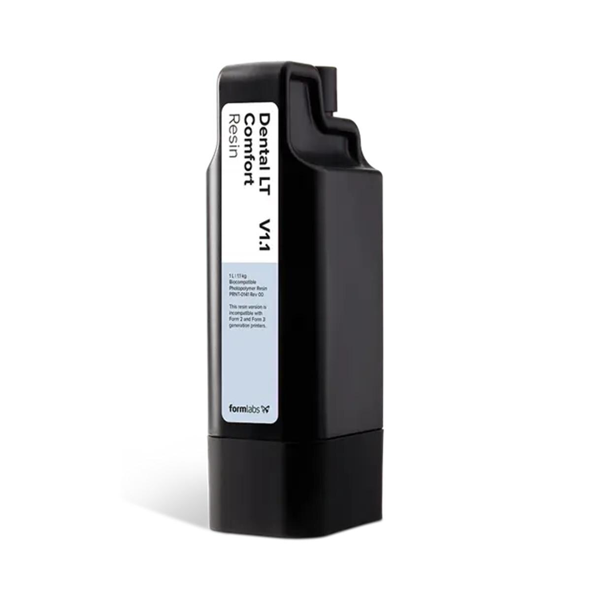 Resine Dental LT Comfort Formlab - 1L - Form 4