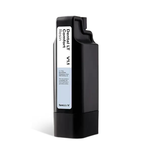 Resine Dental LT Comfort Formlab - 1L - Form 4
