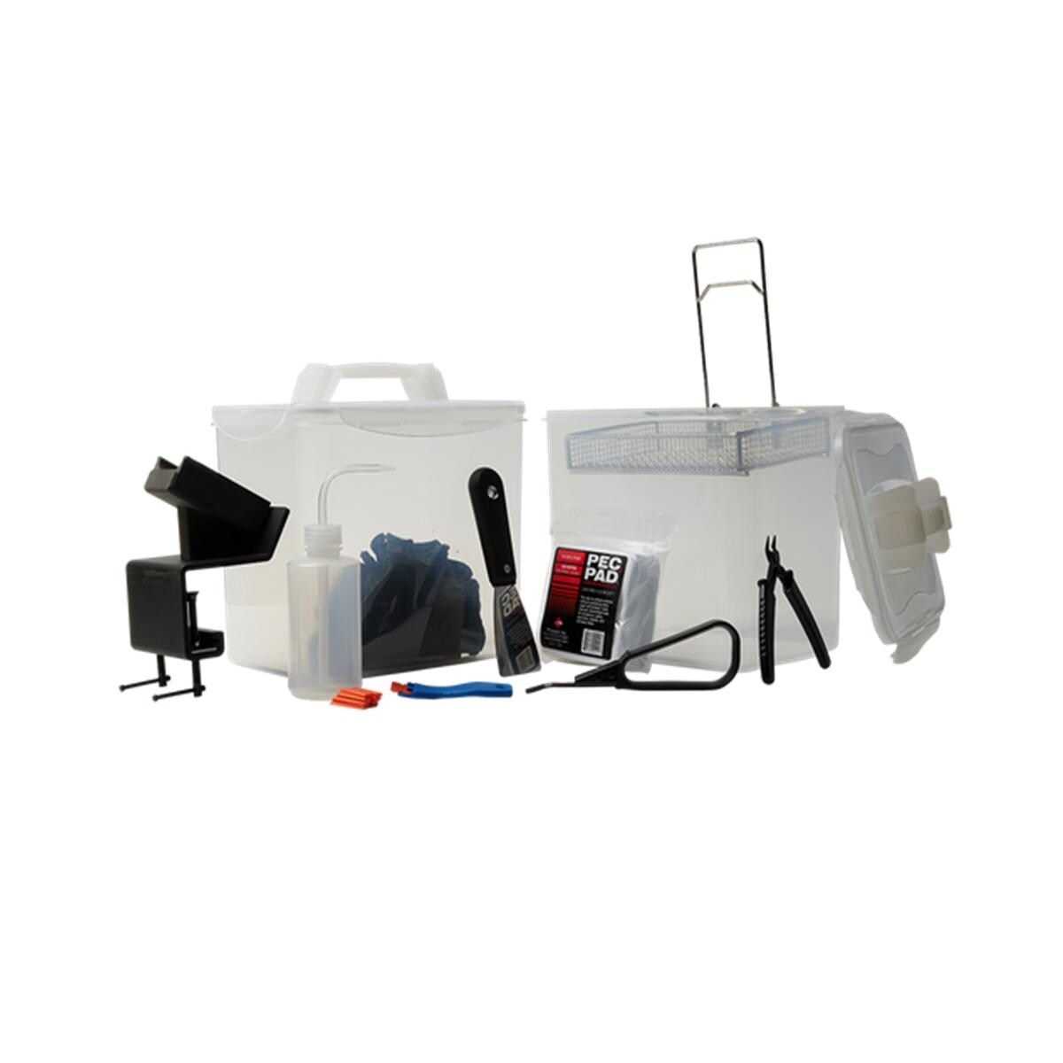 Kit De Finition Form 4 Formlabs