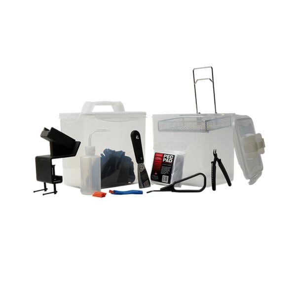 Kit De Finition Form 4 Formlabs