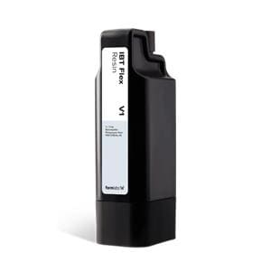 Resine Ibt Flex Formlabs - 1L - Form 4