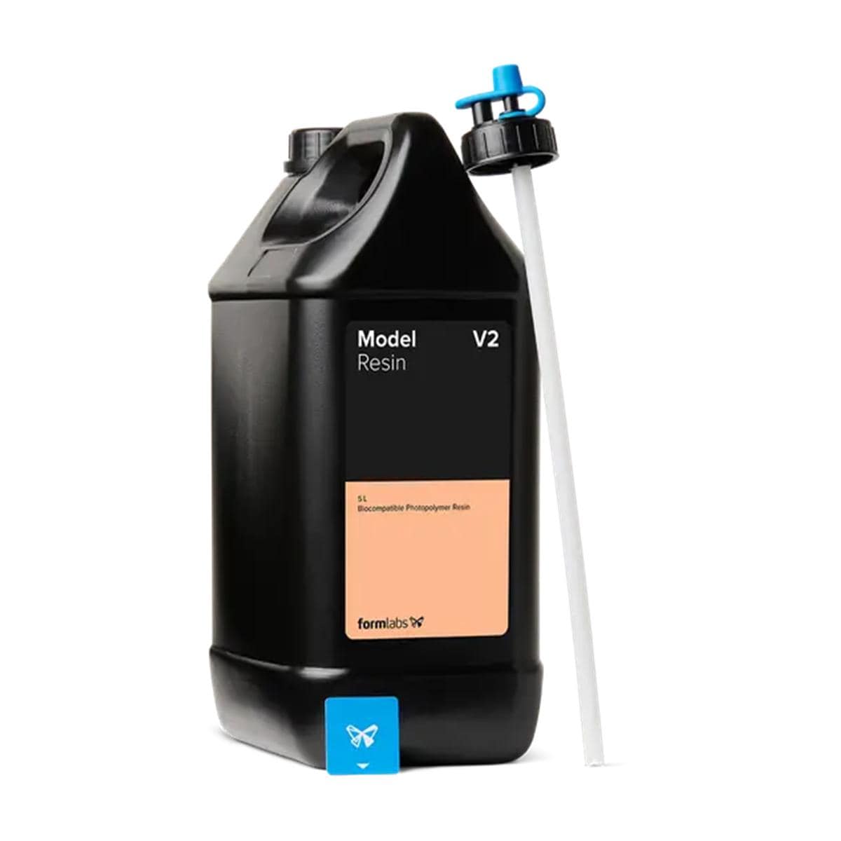 Resine Model V2 Formlabs - 5L - Form 3