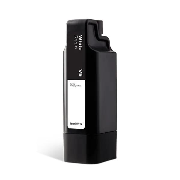 Resine Blanche V5 Formlabs - 1L - Form 4