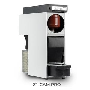 Aspiration Z1 Cam Pro ZUBLER