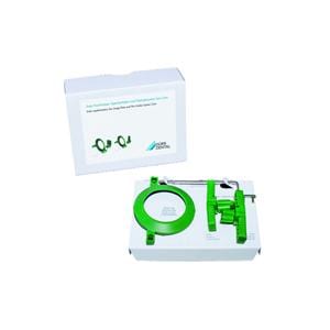 Kit d'angulateurs pour clichs Endo DURR DENTAL