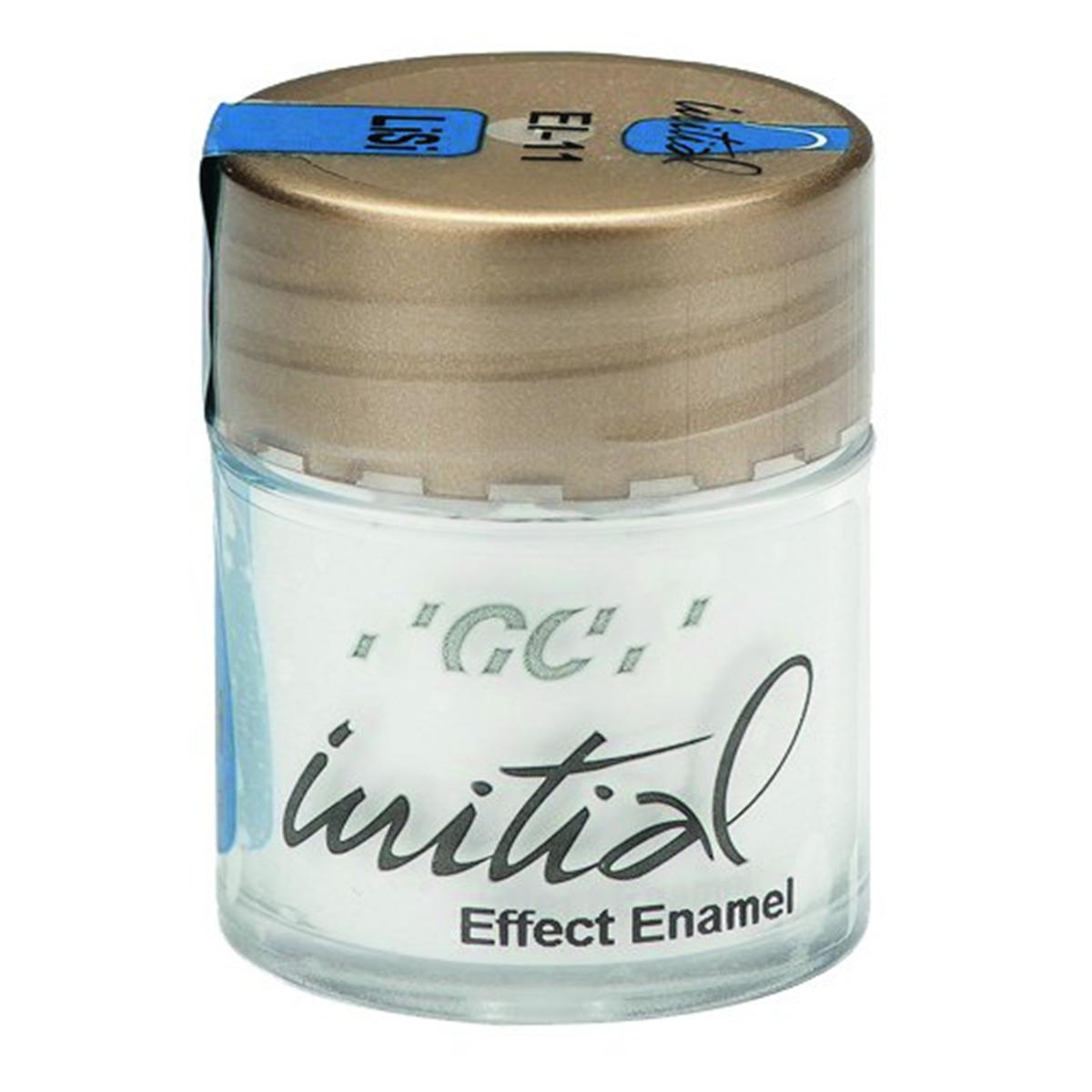 Initial LiSi GC - Enamel Intensive - EI-13 - Le pot de 20 g