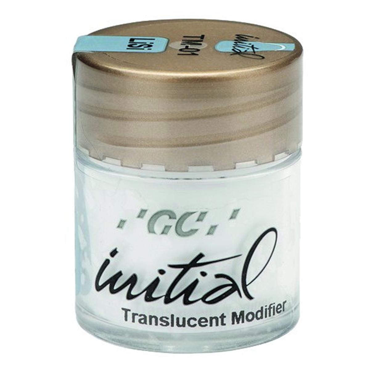 Initial LiSi GC - Translucent Modifier - TM-04 - Le pot de 20 g
