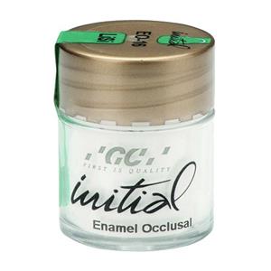 Initial LiSi GC - Enamel Occlusal - EO-16 - Le pot de 20 g