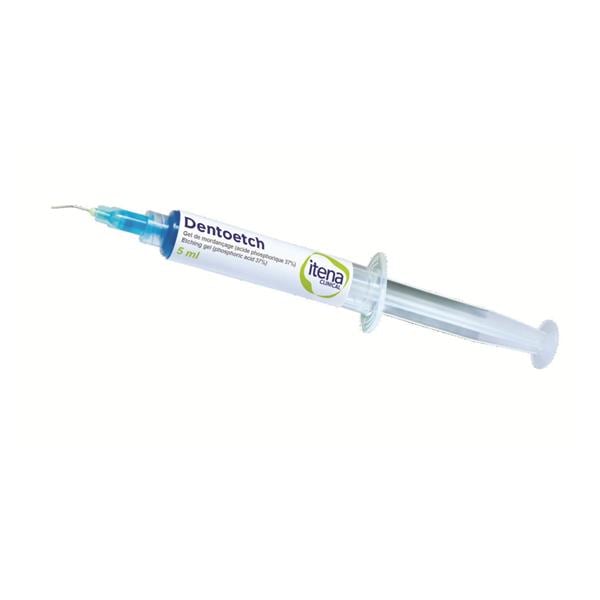 Dentoetch 1 seringue de 5ml + 8 embouts - DE-5 - ITENA