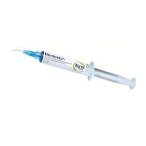 Dentoetch value pack 5 seringues de 5ml + 16 embouts - DEVP5-5 - ITENA