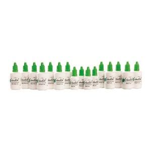 Initial zirconia mark liquid red GC