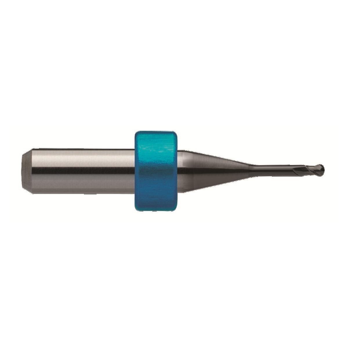 Fraise Bleue Ivoclar - 1.5 CO-CR pour Programill PM7