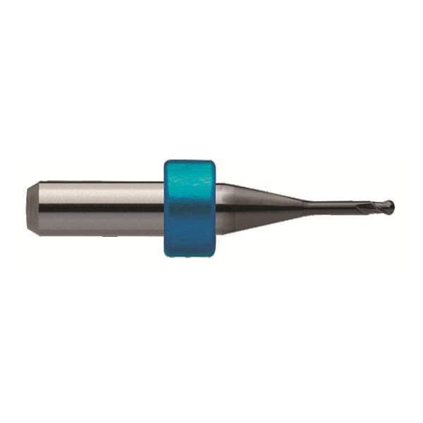 Fraise Bleue Ivoclar - 1.5 CO-CR pour Programill PM7