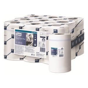 Mini bobines  dvidage central reflex M3 - lot de 9 bobines - TORK