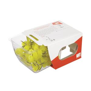 Embouts Metal Dento Infusor (20) - ULTRADENT